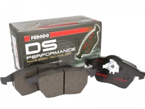 Ferodo DS Performance front pads: FDS1765