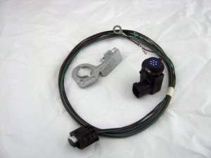 Air Quality Sensor (AQS) for retrofitted Mk6 Climatronic Units