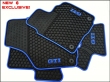 GTI Rubber / Winter mats