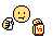 Popcorn & Soda :popcornsoda: