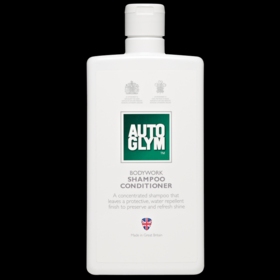 AutoGlym Bodywork Shampoo Conditioner