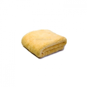 I4D Uber Yellow Drying Towel