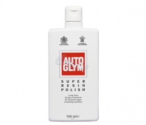 Autoglym Super Resin Polish