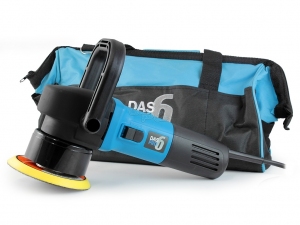 DAS6 Pro Dual Action Polisher