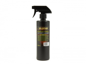 Dr Leather Liquid Cleaner