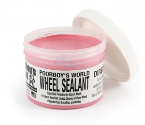 Poorboys Wheel Sealant