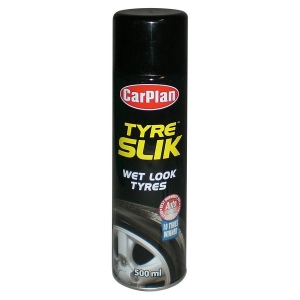 Carplan Tyre Slik