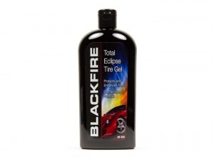 Blackfire Total Eclipse Tyre Gel