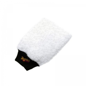 Meguiars Microfibre Wash Mitt