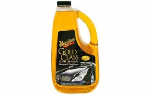 Meguiars Gold Class Shampoo