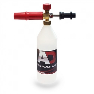 Autobrite Heavy Duty Snow Foam Lance