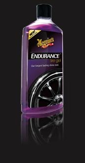Meguairs Endurance High Gloss Tyre Gel