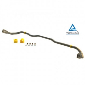 Whiteline Front Anti Roll Bar 24mm