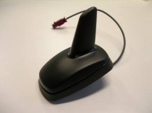 Mk5 Golf shark fin antenna