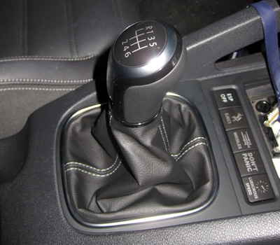 Vw scirocco gear knob deals