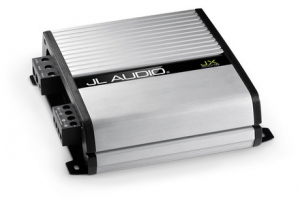 JL Audio JX500/1D Monoblock Class D Amplifier