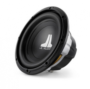 JL Audio 10W0V3 10 Inch Sub