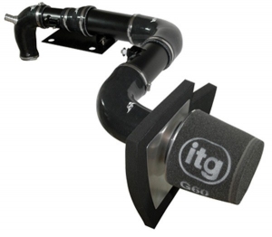 ITG MAXOGEN Cold Air Intake (K03 or K04)