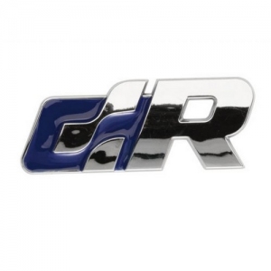 Front wing R-Line badge