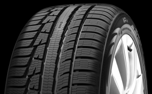 Nokian WR A3