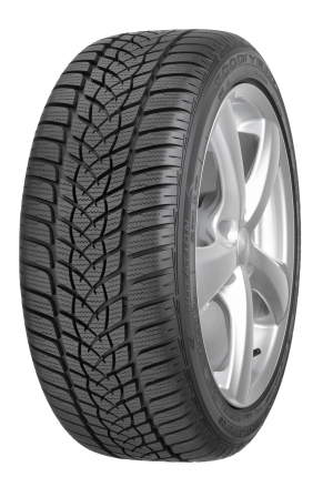 Goodyear Ultragrip Performance 2