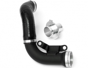 Neuspeed 2.0T FSI K04 Hi-Flow Turbo Discharge Kit