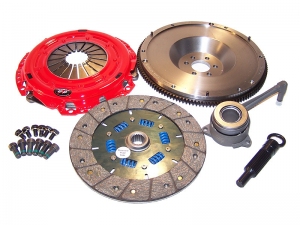 South Bend Stage 3 Endurance Clutch and Flywheel Kit