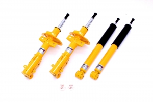 Koni Sport Dampers