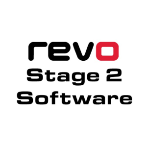 Revo Stage 2