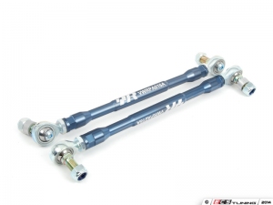 VW Racing Adjustable Drop Links (VWR42G500)