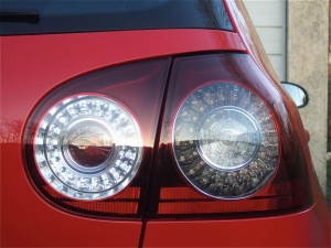 VALEO LED Rear Lights