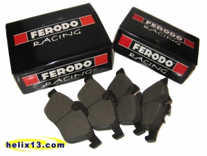 Ferodo DS2500