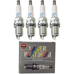 NGK PFR7S8EG (1675) Laser Platinum