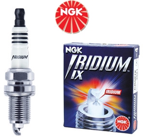 NGK Iridium BKR7EIX