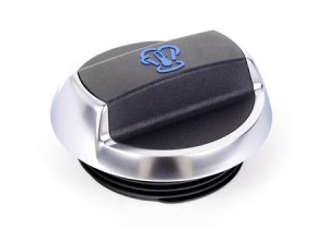 Porsche 911 Coolant Cap