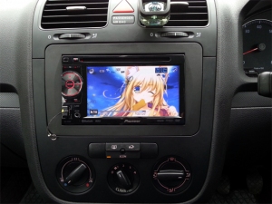 Pioneer Aftermarket In Car Entertainment Systems (All Models)