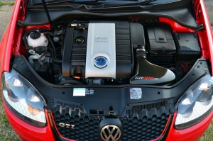 Carbonio Carbon Fibre Intake