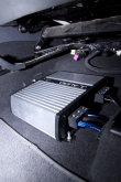 JL Audio JX500/1D Monoblock Class D Amplifier