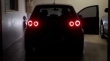 LED Tail lights 