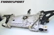 TyrolSport DeadSet Rigid Subframe Collar Kit