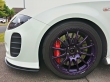 AKS 370MM Brembo Big Brake Kit 