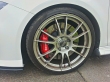 AKS 370MM Brembo Big Brake Kit 