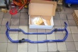 H&R Front & Rear Anti Roll Bars 28/24