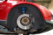 Scirocco R Brakes