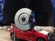 MTEC Drilled / Grooved Discs 312mm