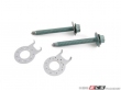 Subframe Bolts and Shims: N90823501 - 7M3499349A