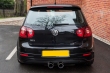 R32 Rear Exit / Valance