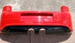 R32 Rear Exit / Valance