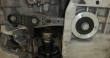 Vibra-Technics Bottom Engine mount/Subframe mount 