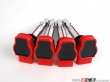 OEM R8 Red Ignition Coil Pack Set